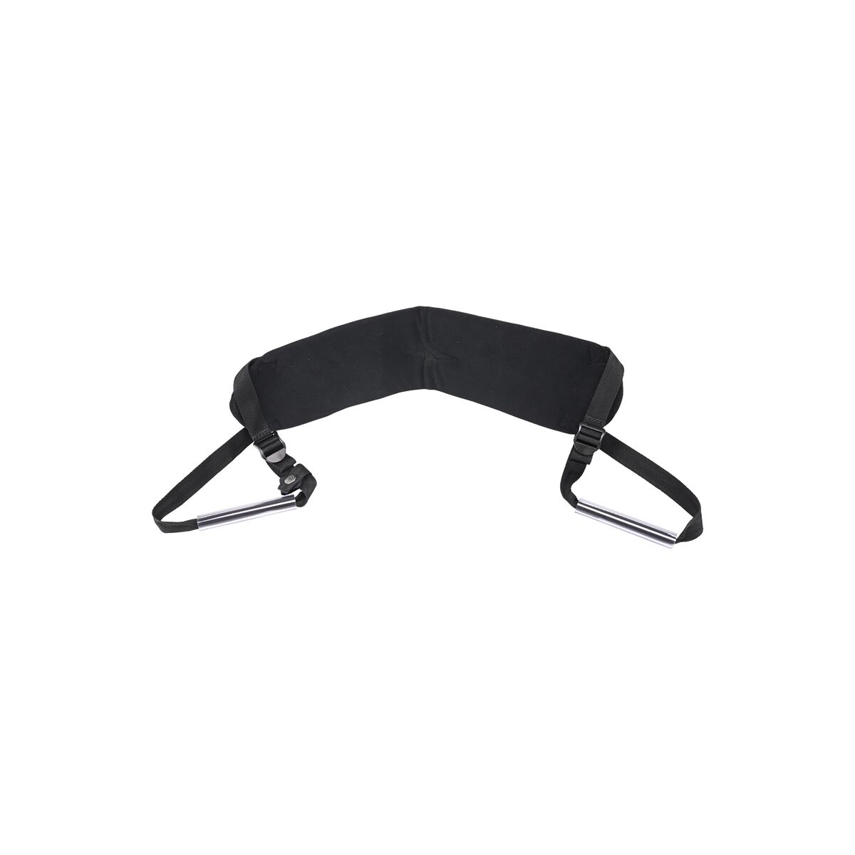 Kit de Bondage Cordage Réglable Sportsheets Pivot